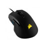 Corsair Ironclaw RGB FPS MOBA USB Gaming Mouse Black