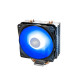 DEEPCOOL GAMMAXX 400 V2 CPU AIR COOLER (BLUE)