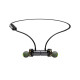 AWEI X680BL Bluetooth Wireless in-Ear Headphone with Magnetic Earbuds & Sports Sweatproof