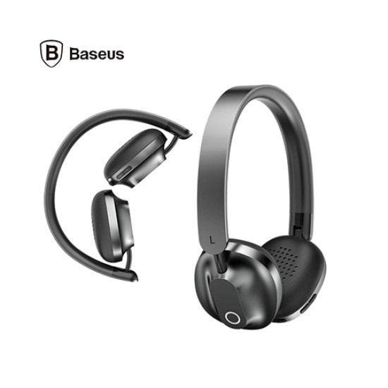 BASEUS D01s Wireless Bluetooth Headphones
