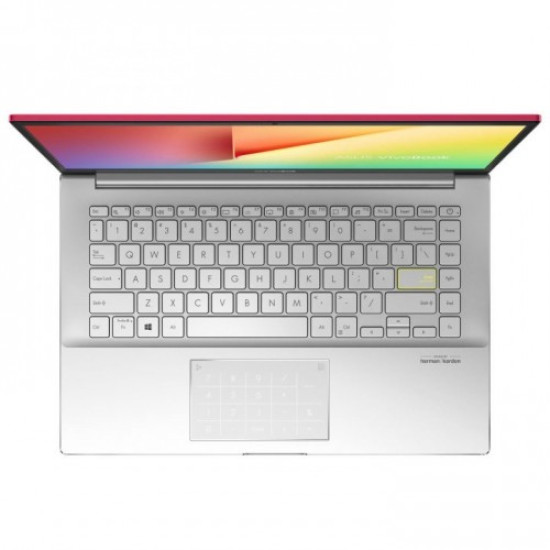 Asus VivoBook S15 S533EA Core i7 11th Gen 15.6 Inch FHD Laptop with Windows 10