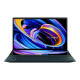 ASUS ZenBook Duo 14 UX482EG Core i7 11th Gen MX450 2GB Graphics 14 Inch FHD Touch Laptop