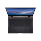 Asus ZenBook Flip S UX371EA Core i7 11th Gen 13.3 Inch 4K Touch Laptop