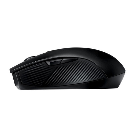 Asus P508 ROG Strix Carry Wirless Gaming Mouse Black