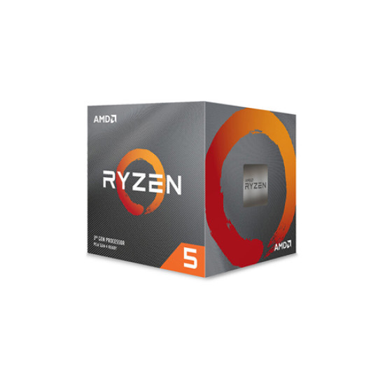 AMD Ryzen 5 3600XT Processor