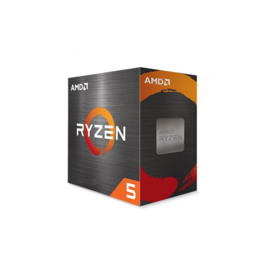 AMD Ryzen 5 4600GE Processor with Radeon Graphics