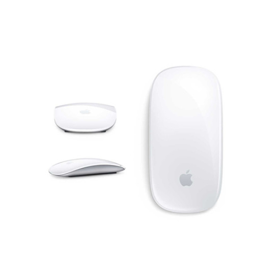 Apple (MLA02ZA/A) Magic Mouse 2 white