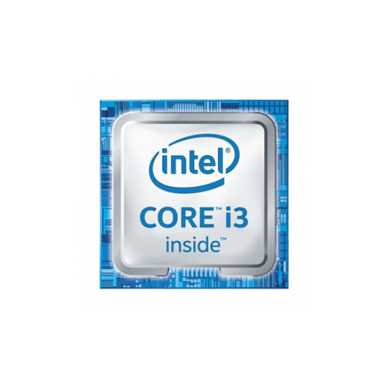 ake 8th Gen Core i3 8100 Processor ( Tray Processor )Intel Coffee L