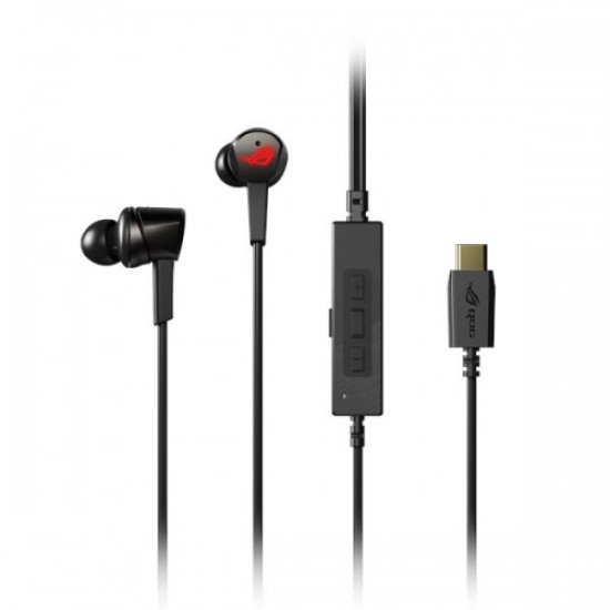Asus ROG Cetra RGB In-Ear Gaming Headphone