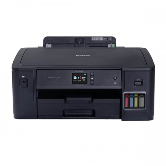 Brother HL-T4000DW A3 Inktank Duplex Printer with Wifi