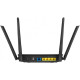 Asus RT-AC59U V2 AC1500 1500mbps Dual Band WIFI Router