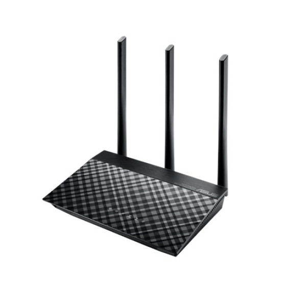 Asus RT-AC53 Dual band wireless AC750 Router