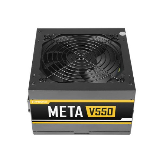 Antec META V550 550W Power Supply